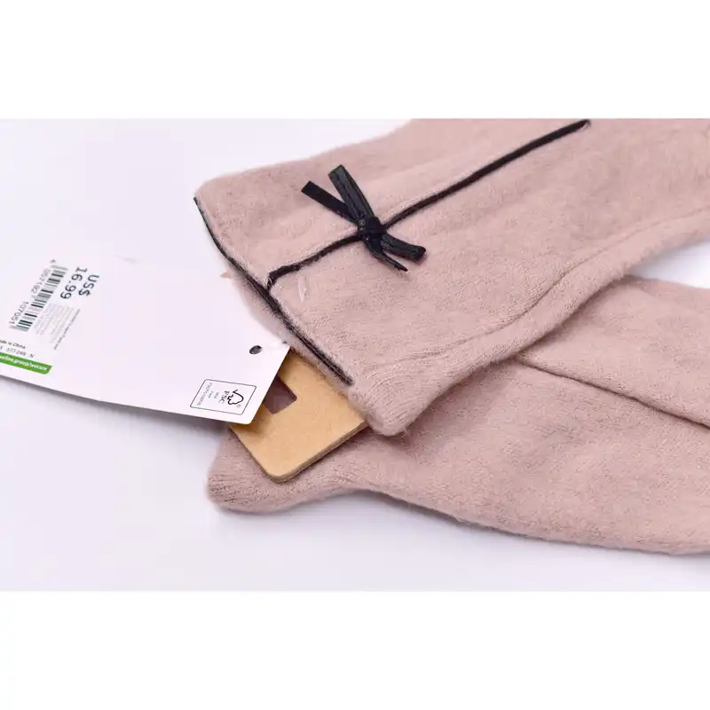 دستکش زنانه آی ام مدل میتو کد 2905