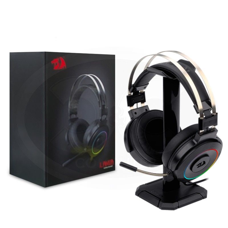 هدست مخصوص بازی ردراگون مدل H320 -  - 4