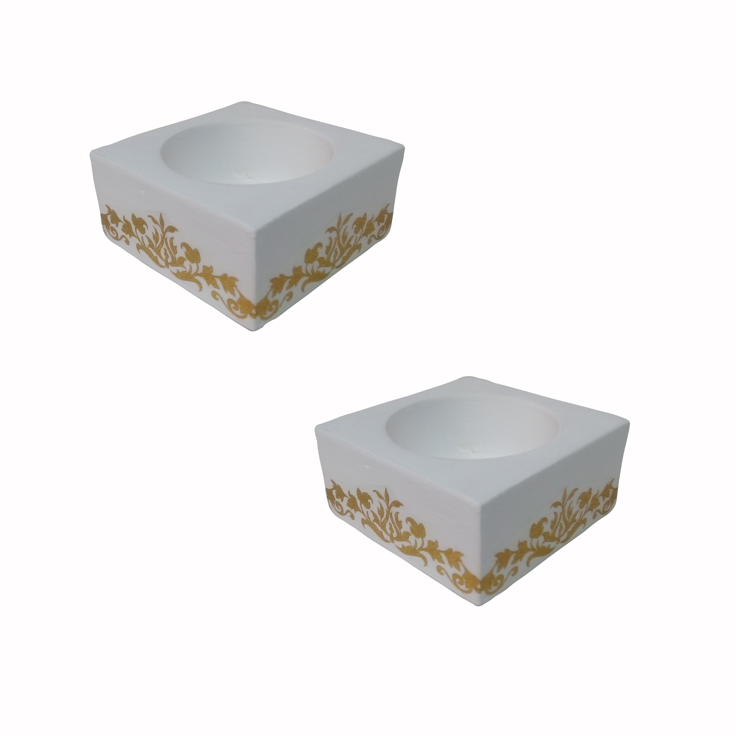 جاشمعی مدل KK بسته دو عددی