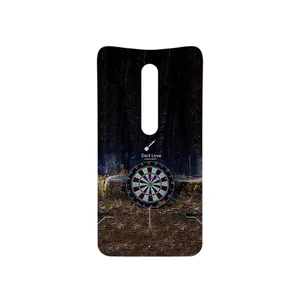 MAHOOT Dart Cover Sticker for Motorola Moto X Style
