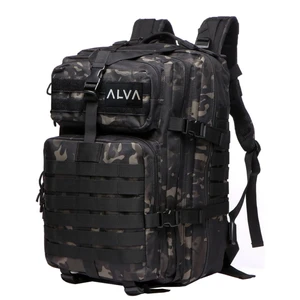 کوله پشتی سفری آلوا مدل a-130