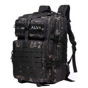 نقد و بررسی کوله پشتی سفری آلوا مدل A-130 توسط خریداران