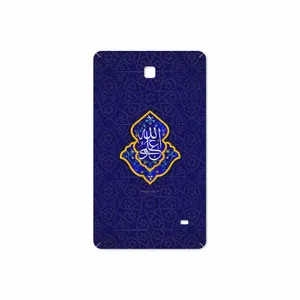 MAHOOT Ali-ibn-Abi-Talib Cover Sticker for Samsung Galaxy Tab 4 7.0 2014 T230