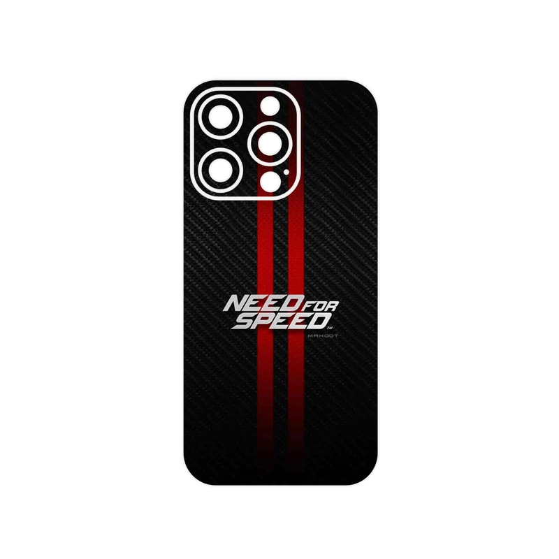 برچسب پوششی ماهوت مدل Need_for_Speed_Game مناسب برای گوشی موبایل اپل iPhone 14 Pro