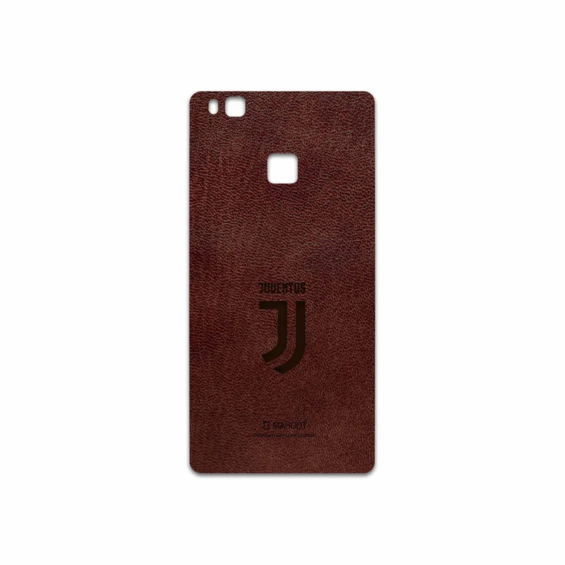 برچسب پوششی ماهوت مدل NL-JUVE مناسب برای گوشی موبایل هوآوی P9 Lite