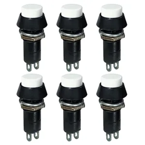 کلید شستی مدل TKW-C3918SH بسته 6 عددی