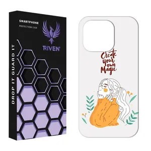 RIVEN RI1-20 Case For Apple iphone 14 Pro