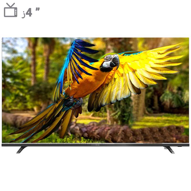 تلویزیون دوو مدل DLE-43K4300 سایز43اینچ