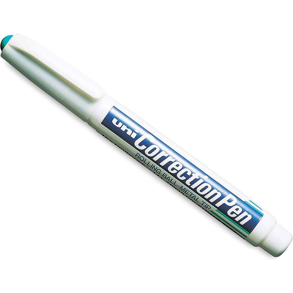 غلط گیر قلمی یونی-بال کد CLP-300