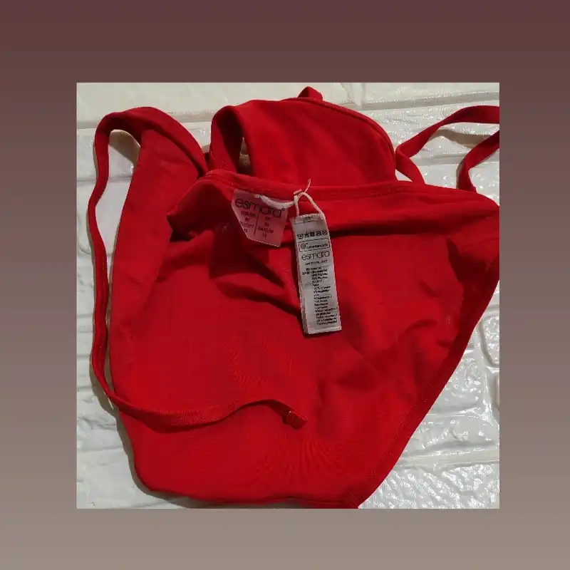 مایو زنانه اسمارا مدل ES222