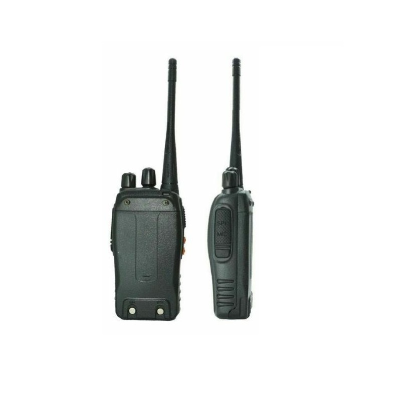 بیسیم اسباب بازی اندول مدل BF-888H مجموعه 2 عددی