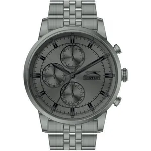 ساعت مچی عقربه‌ای مردانه اسلازنگر مدل SL.9.2036.2.03