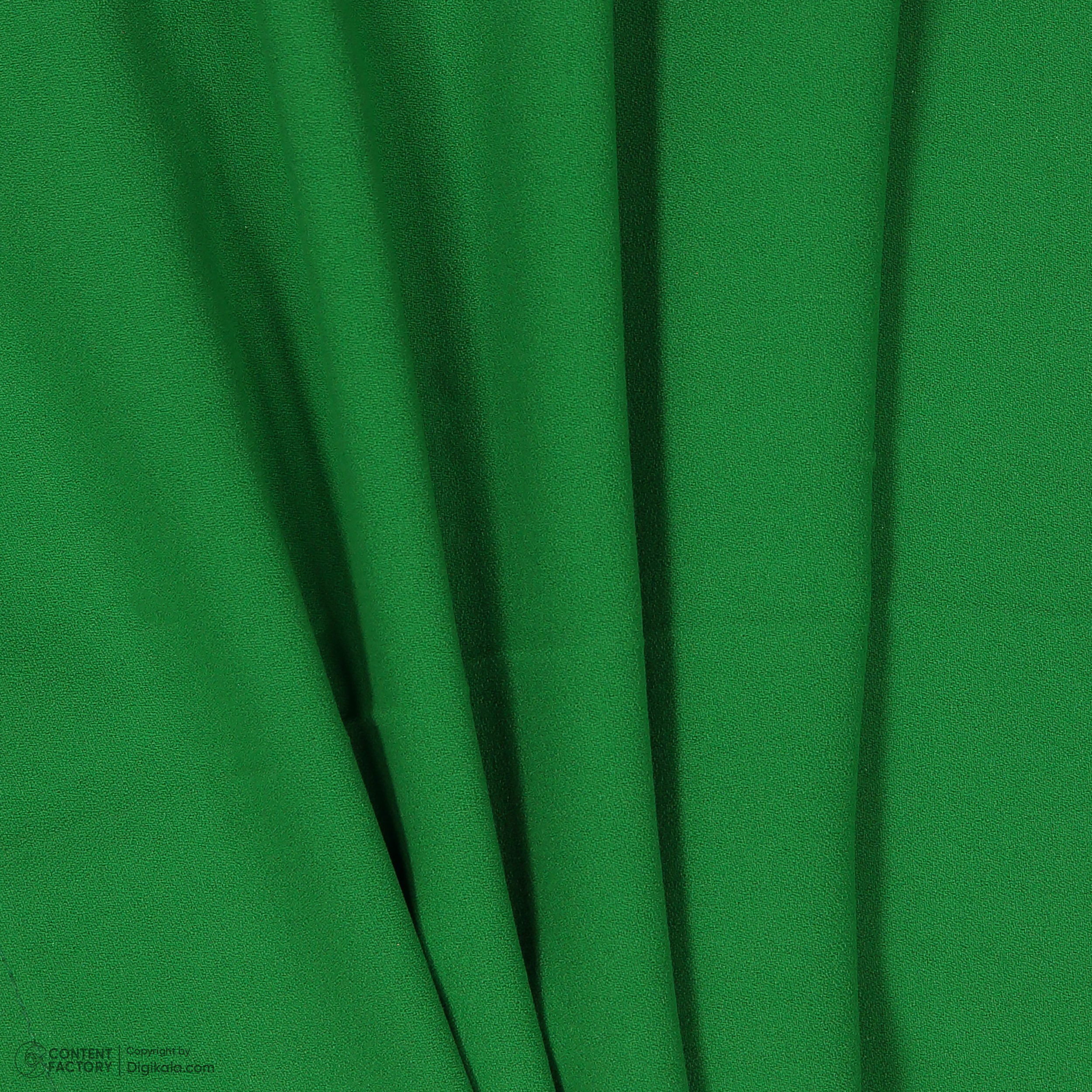 شلوار زنانه گردیه مدل 308200 رنگ سبز -  - 6