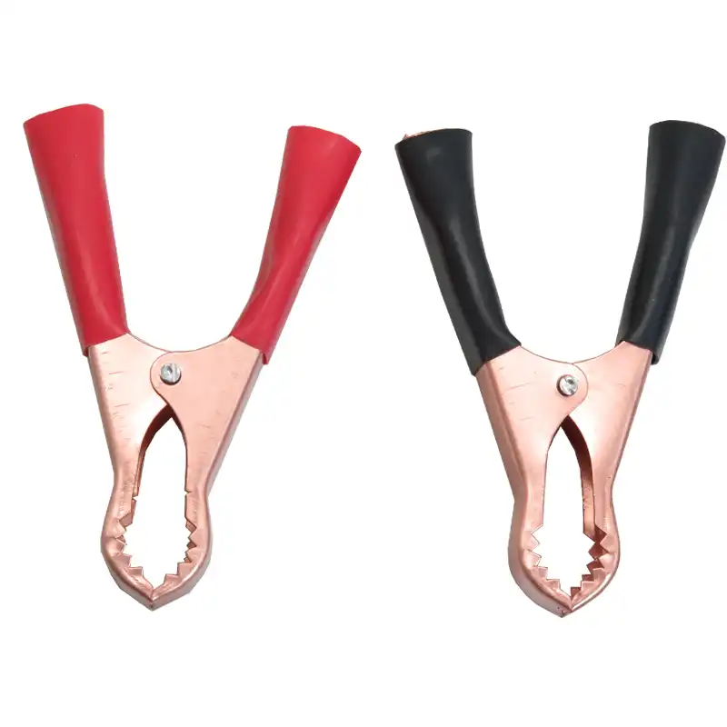 شارژر باتری خودرو مدل NT_10