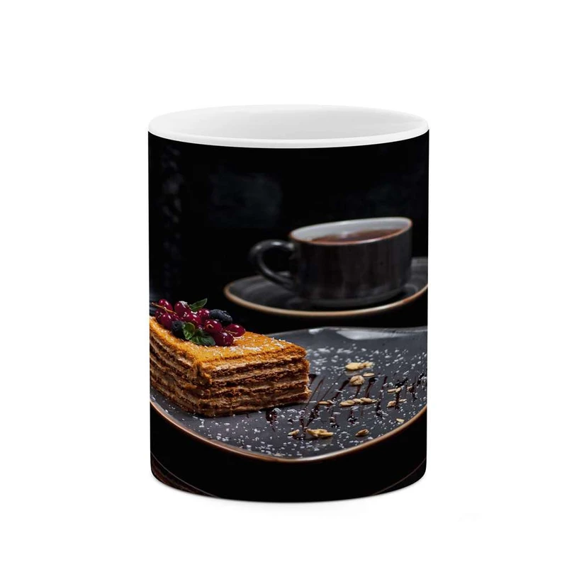 ماگ کاکتی مدل کیک کد mgh16826