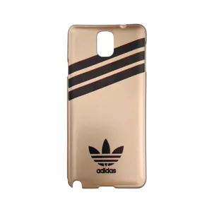 Adidas design hard case 5 case cover suitable for Samsung Galaxy Note 3 mobile phone