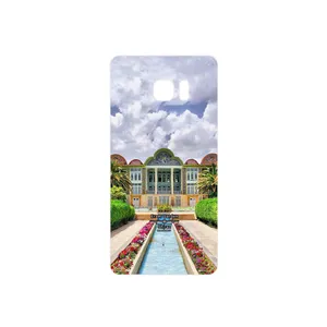 MAHOOT Eram garden Cover Sticker for Samsung Galaxy Note 7