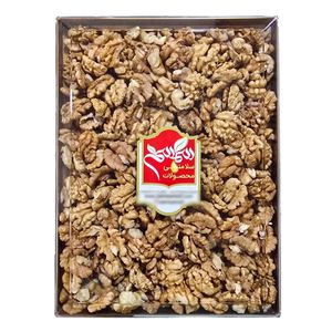 مغز گردو سفید محلی - 650 گرم