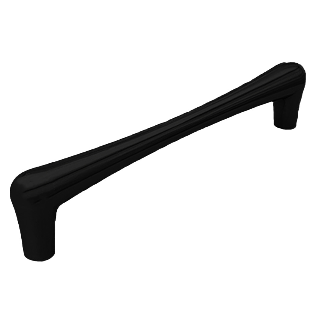 دستگیره کابینت کپران مدل کلاسیک kp-342-128 بسته 50 عددی