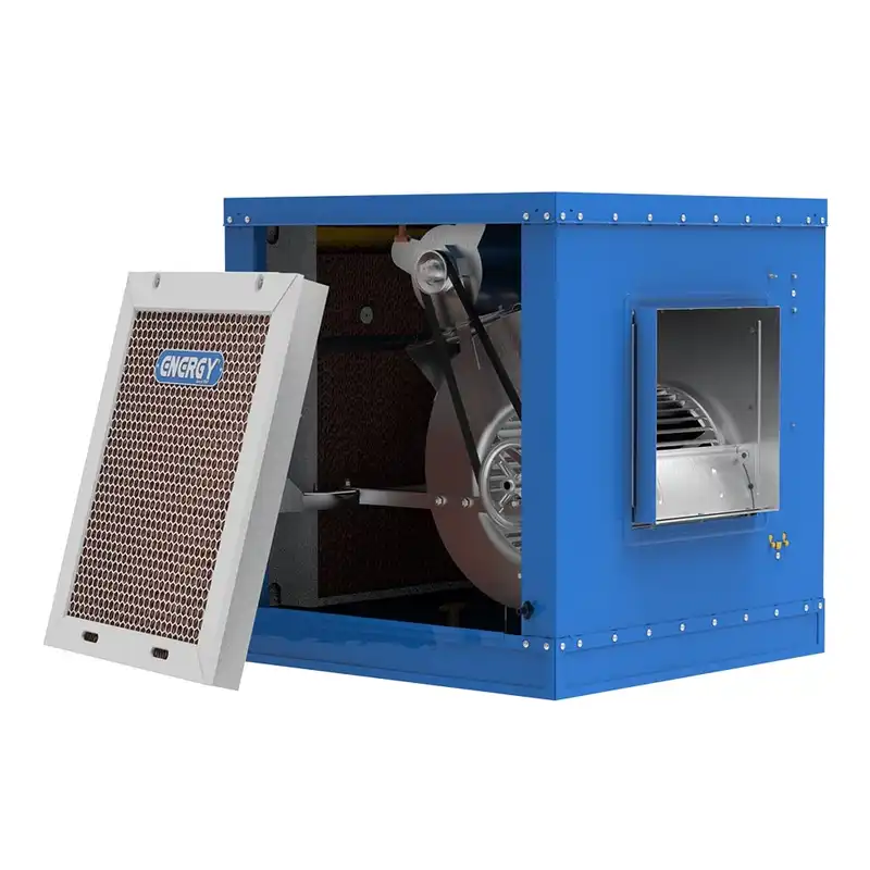 کولر سلولوزی 3500 انرژی مدل EC0350