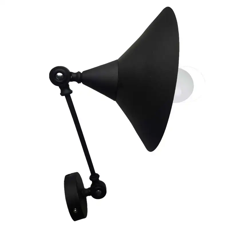 چراغ دیواری مدل لایت ایران کد 03