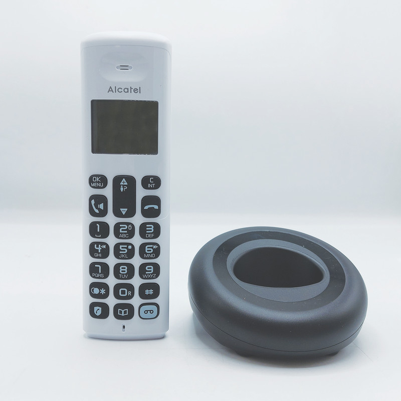 تلفن بی سیم آلکاتل مدل E260 S Voice