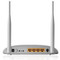 مودم روتر +ADSL2 تی پی-لینک مدل TD-W8961N V4 1