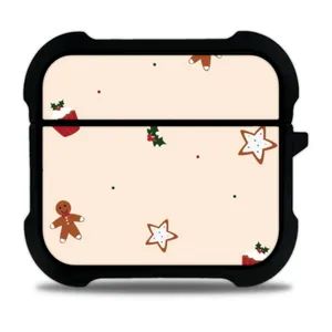 کاور آکام مدل AAP3CASHW-CHRISTMAS4 مناسب برای کیس اپل ایرپاد 3