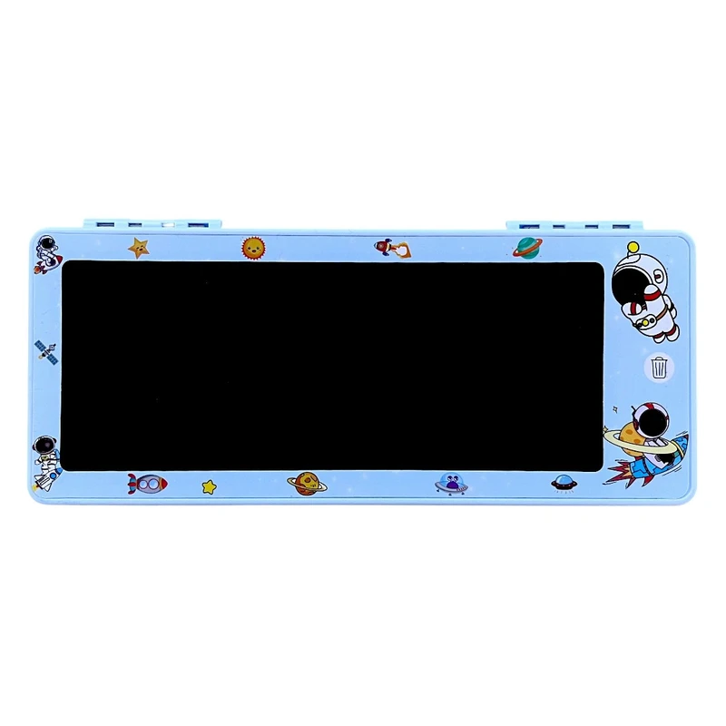 جامدادی مدل فضانورد طرح فانتزی به همراه تبلت جادویی کد 083