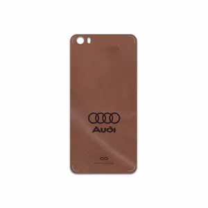 MAHOOT MNL-AUDI Cover Sticker for Xiaomi Mi 5