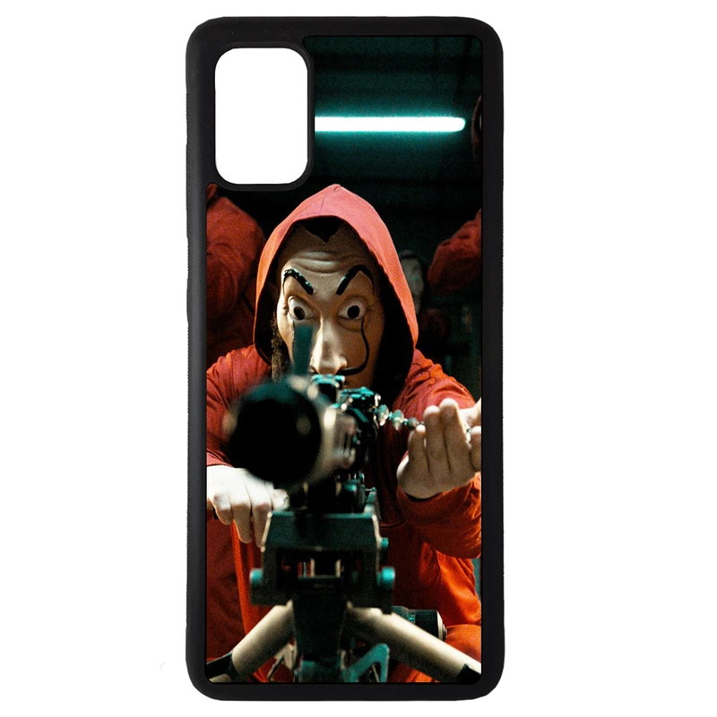 کاور طرح سریال کد 1146 مناسب برای گوشی موبایل سامسونگ galaxy a02s