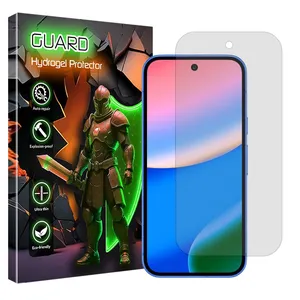 Guard Tough model matte screen protector suitable for Google Pixel 10 mobile phone
