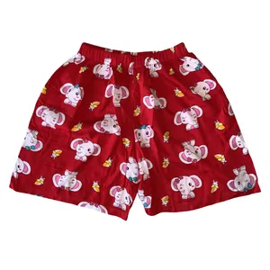 شلوارک زنانه کد A115