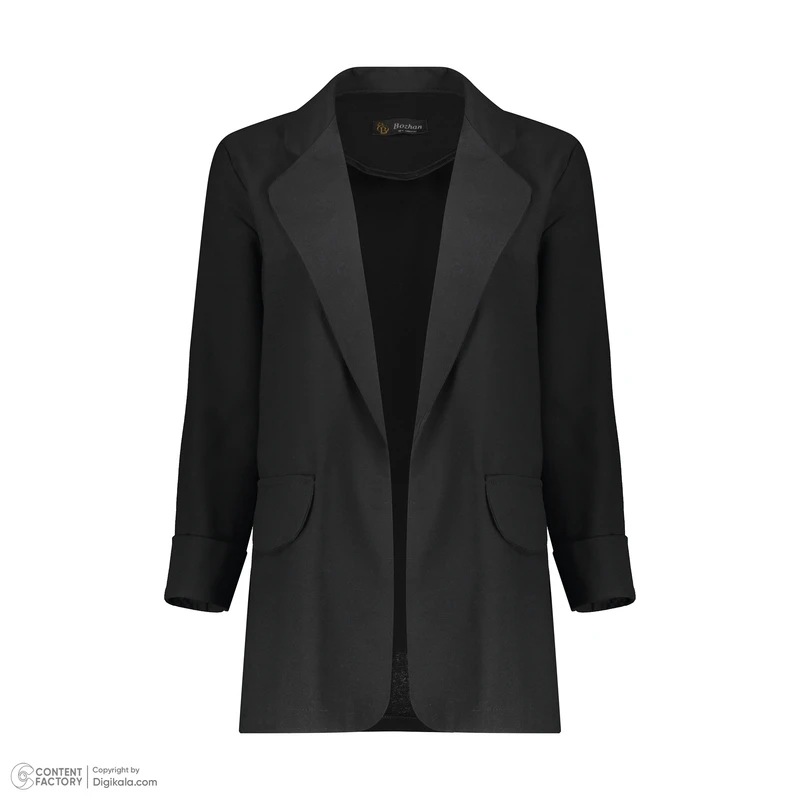 عکس شماره 7 : مانتو کتی زنانه مدل y99