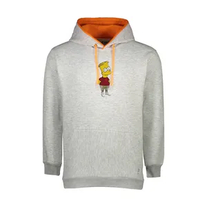 هودی مردانه آریا پارس مدل آریو-3-55