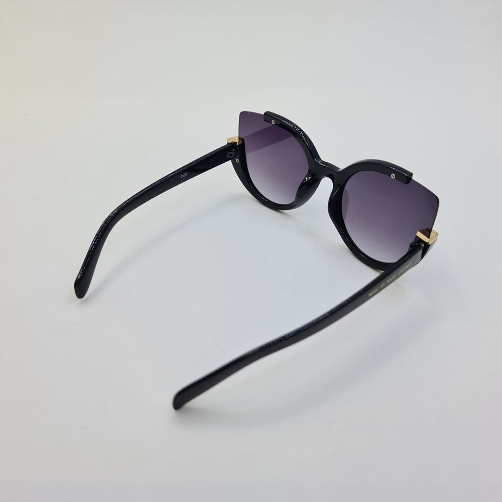 عینک آفتابی زنانه مارک جکوبس مدل 8252 - B -  - 9