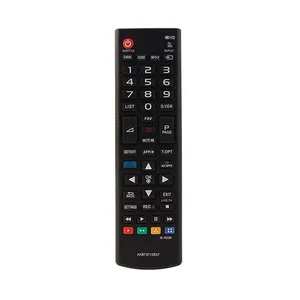 ریموت کنترل آی سن مدل IE-R236