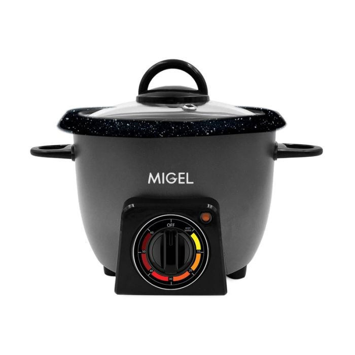 پلوپز 4 نفره میگل مدل GRC 155