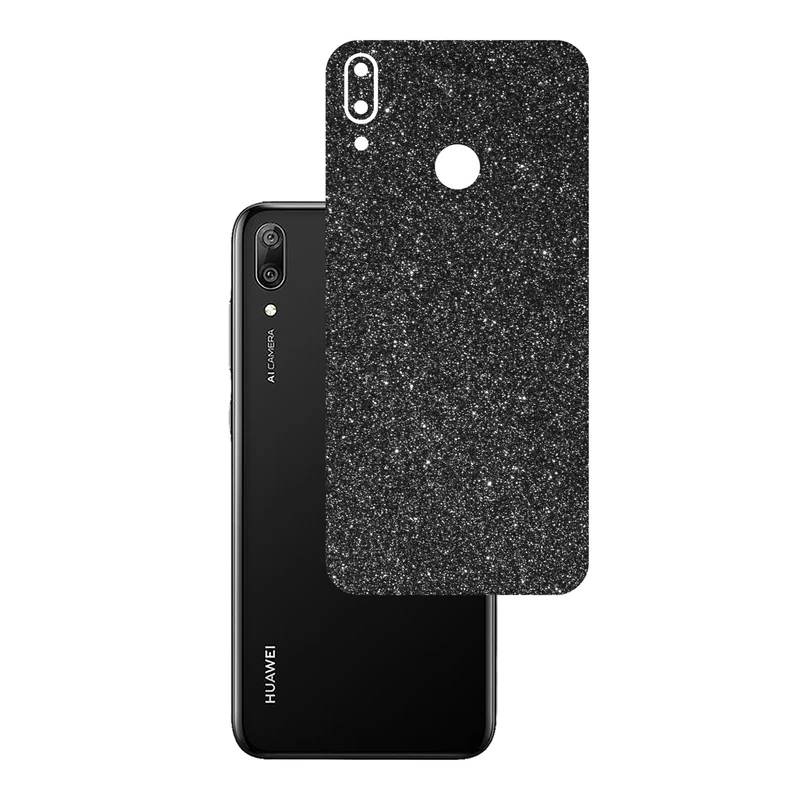 برچسب پوششی بستور مدل GB4-15 مناسب برای گوشی موبایل هوآوی Y7 2019 / Y7 Prime 2019