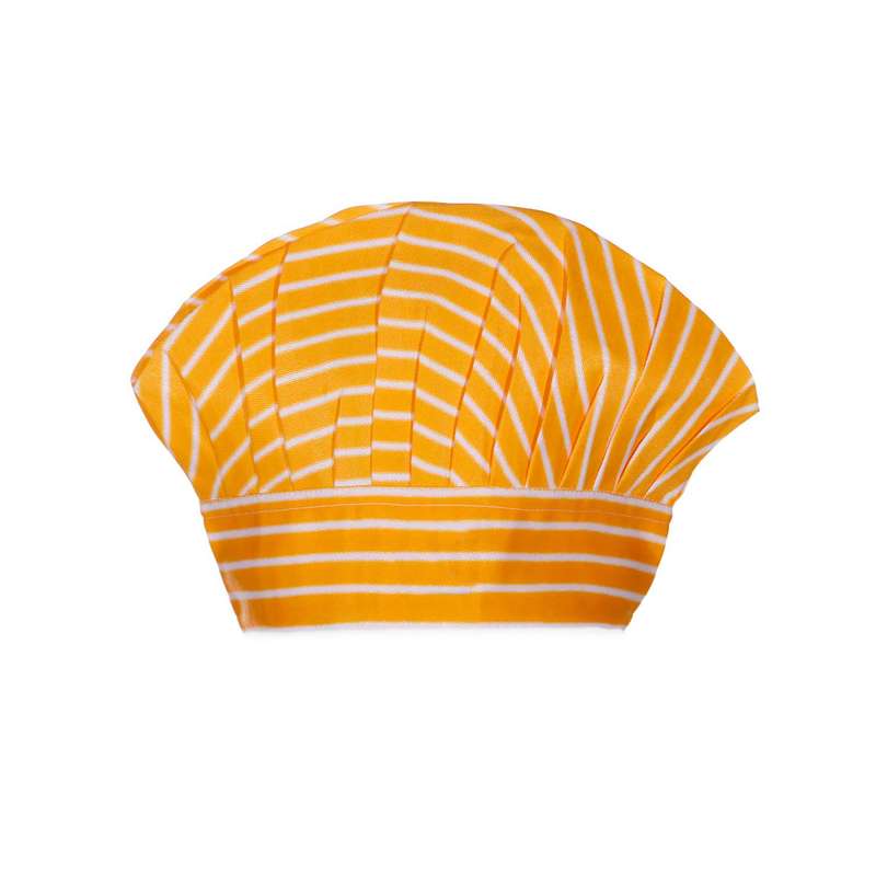 کلاه سرآشپز مدل chef 04