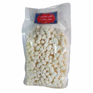 نقل خلال بادام زمینی دزه -1000 گرم