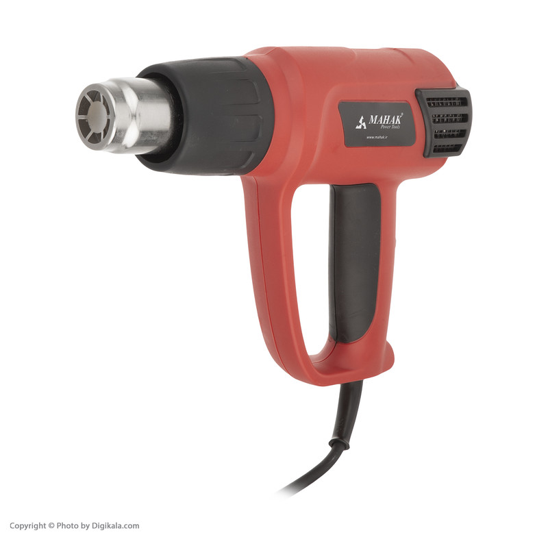 سشوار صنعتی محک مدل HG-650C