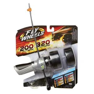 اسباب بازی جکس پسفیک مدل چرخ های مسابقه ای پرنده