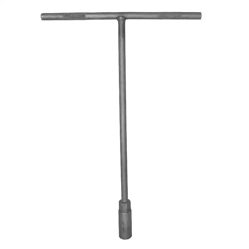 آچار بکس تی سیموند مدل ART-LB-S11 سایز 11 میلی متر