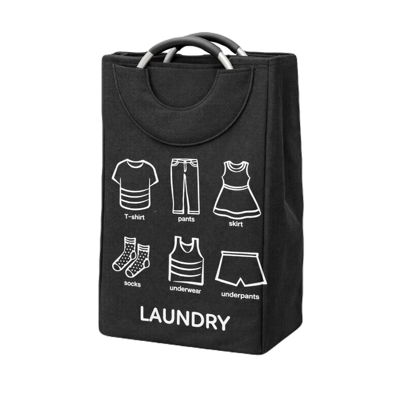 سبد رخت چرک مدل کنفی کد 162