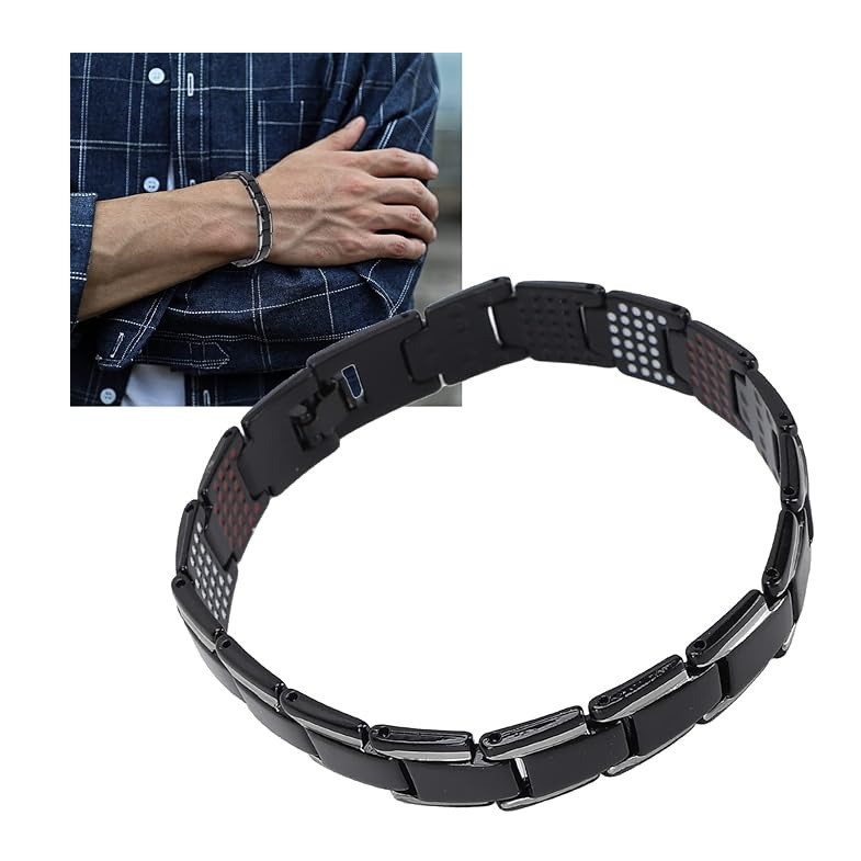 دستبند مغناطیسی مدل آلفا