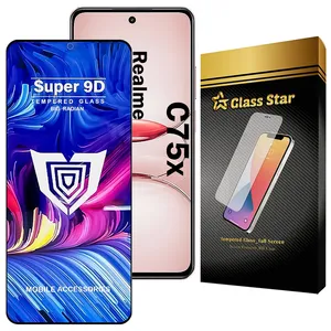 Glass Star FUSUG20 Screen Protector For Realme C75x