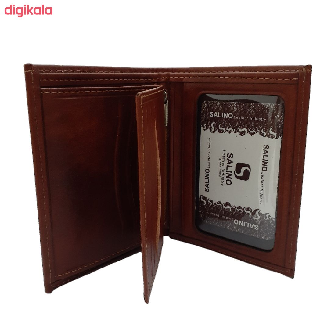 کیف پول مردانه سالینو کد 750 main 1 2