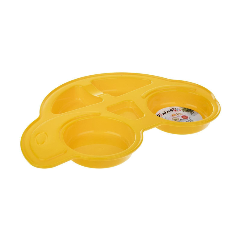 ظرف غذا کودک وینتج مدل AS 394