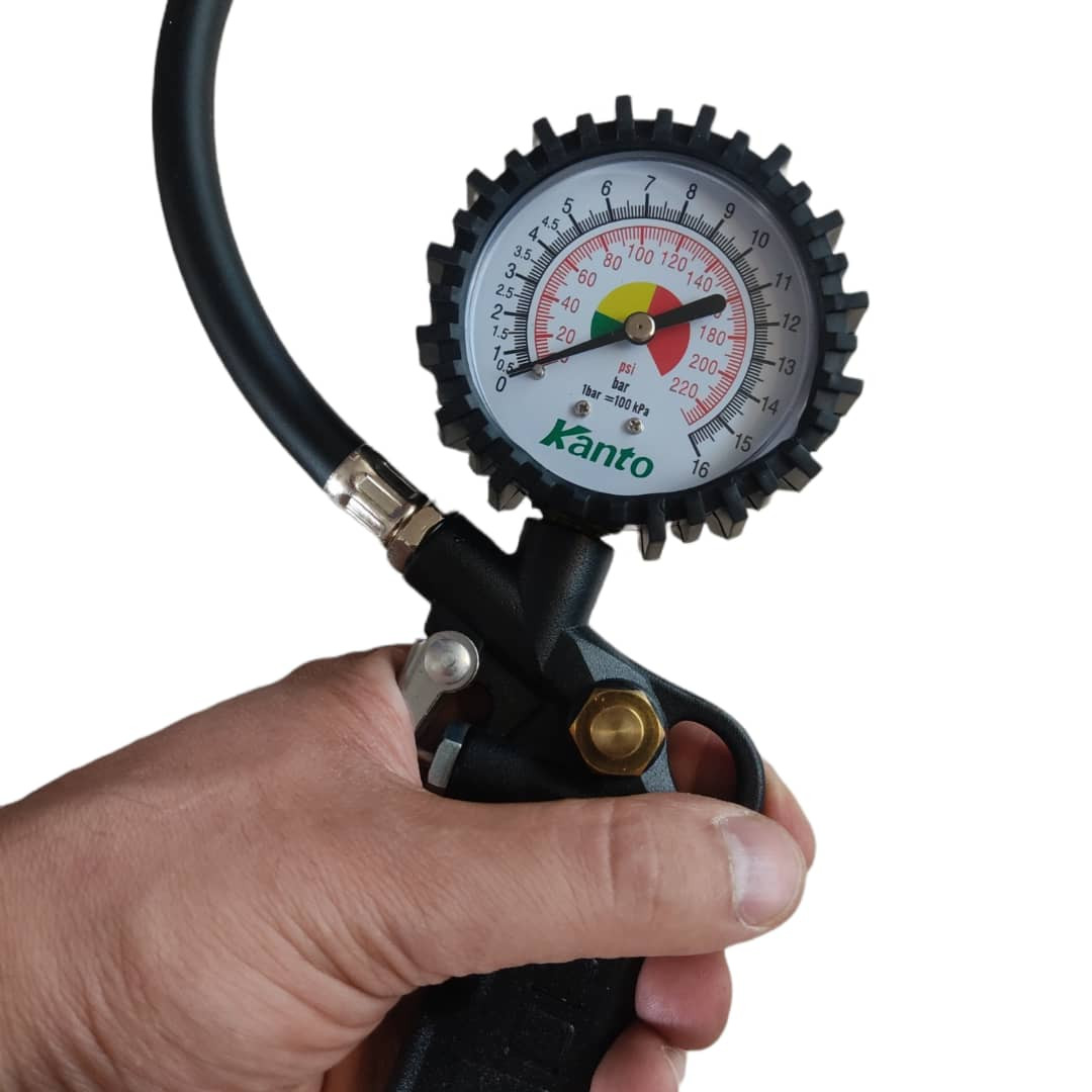 درجه باد کانتو مدل KT-DG-1